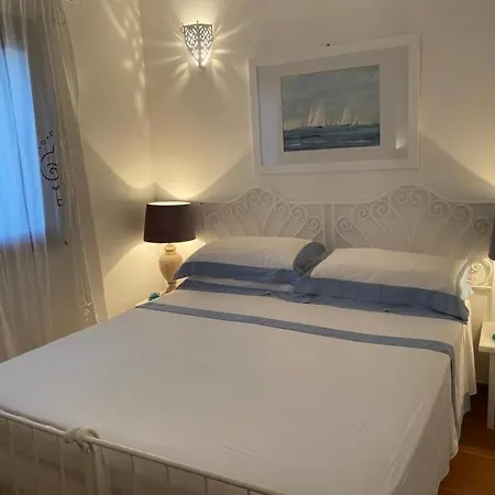 וילה Villa Polignano A Mare פולינאנו א מארה